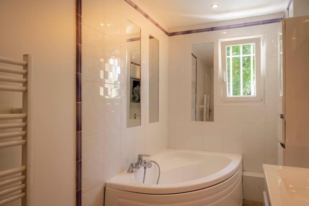 Villa Rhea Roquebrune-sur Argens Exteriör bild