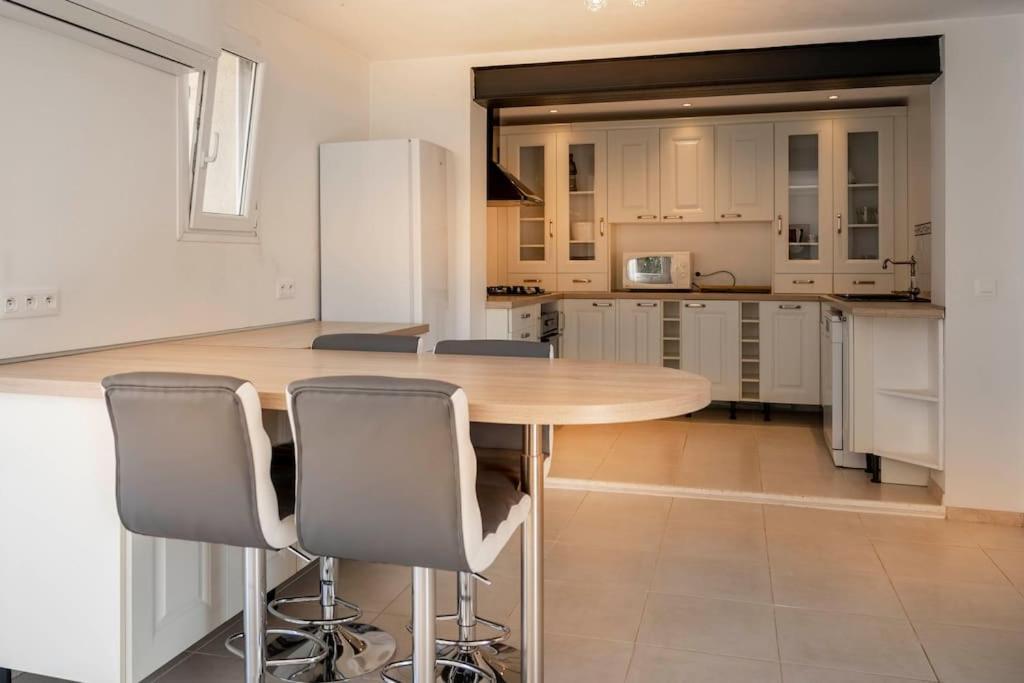 Villa Rhea Roquebrune-sur Argens Exteriör bild
