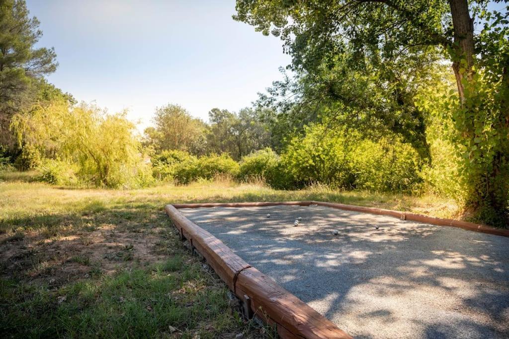 Villa Rhea Roquebrune-sur Argens Exteriör bild